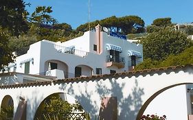Hotel Villa Al Parco